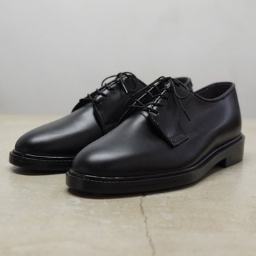 CAPPS SHOE COMPANY(LbvXV[Jpj[) Oxford Shoes - BLACK - #90023