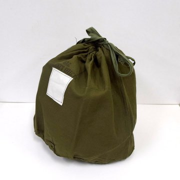Dead Stock(デッドストック)/ US ARMY  BAG PATIENTS EFFECTS  -OLIVE- #MILITARY-PERSO