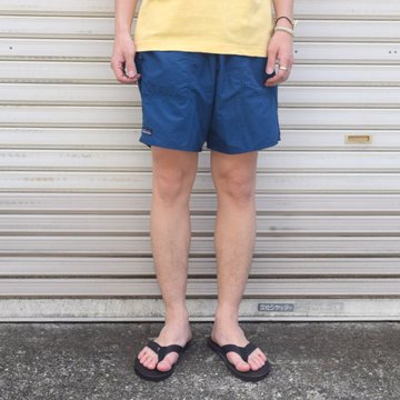 THOUSAND MILE / IMPERIAL TRUNK SHORTS #000024462]NV