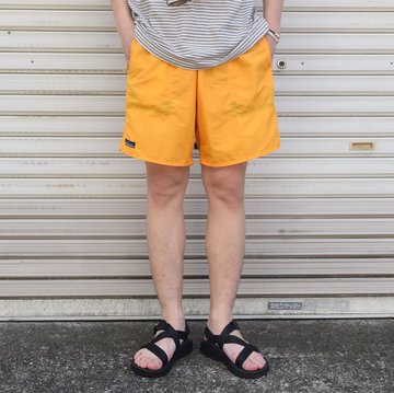 THOUSAND MILE / IMPERIAL TRUNK SHORTS #000024462]MA
