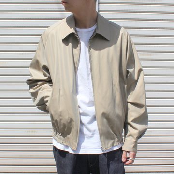 MAATEE&SONS(マーティーアンドサンズ)/ REVERSIBLE JACKET UNCLE #MT1303-0908A