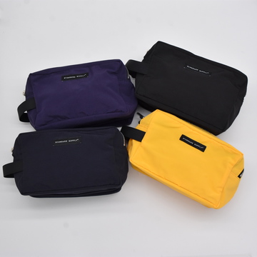 STANDARD SUPPLY / 2R SQUARE POUCH