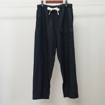 A VONTADE(ア ボンタージ)/ British Mil. Easy Trousers -INK- #VTD-0452-PT3