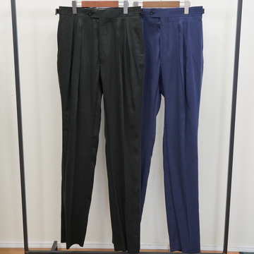 NEAT(ニート)/ LYOCELL CHINO Standard Type2 -2COLOR- #23-01LBS-T2