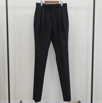 NEAT(ニート)/ TRIPLE CLOTH Standard Type1-BLACK- #23-01TCS-T1