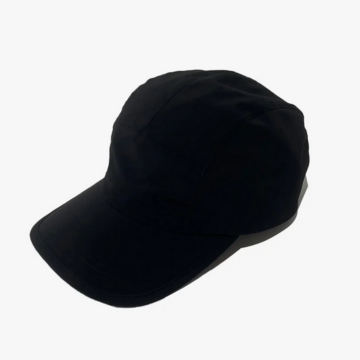 y25sszGraphpaper (Oty[p[)/ PERTEX Equilibrium Jet Cap -BLACK- #GU251-90055