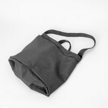 ERA. (C[) / TAS US HELMET BAG -BLACK- #K038T