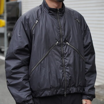 ISSUETHINGS(CV[VOX)/ TYPE89 -BLACK- #25B/89-P/P/P-00