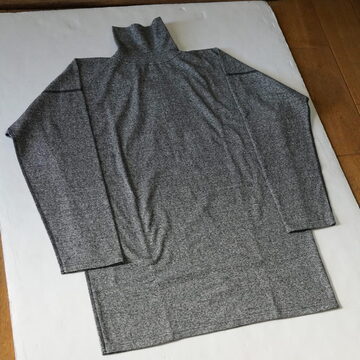 Olde Homesteader(I[hz[Xeb_[)/Turtle Neck Long Sleeve 