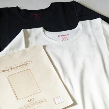 Olde Homesteader(I[hz[Xeb_[)/ Crew Neck Long Sleeve 