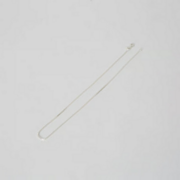 ERA. (�C�[��) / TWNKL NECKLESS 2.0 -SILVER- #SL002