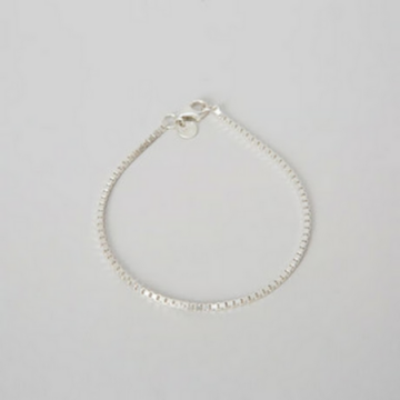 ERA. (�C�[��) / TWNKL BRACELET 2.0 -SILVER- #SL001