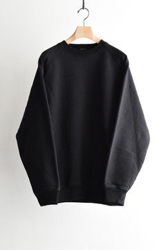 COMOLI (�R����) / �R�b�g������ �N���[�l�b�N #D01-05002