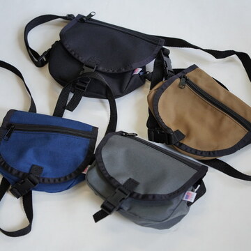 OUTDOOR PRODUCTS (�A�E�g�h�A �v���_�N�c) / 3POCKET SHOULDER (Dead Stock) -4color- #USABAG03