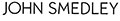 JOHN SMEDLEY