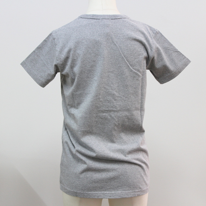 commono reproducts (コモノリプロダクツ) V Neck Tee(2色展開)【K】(10)