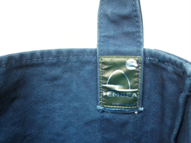 TEMBEA(テンベア)BAGUET TOTE【T】(10)