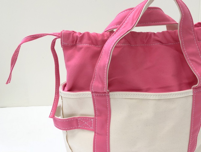 TEMBEA(テンベア)TOTE BAG S(4色展開)【T】(10)