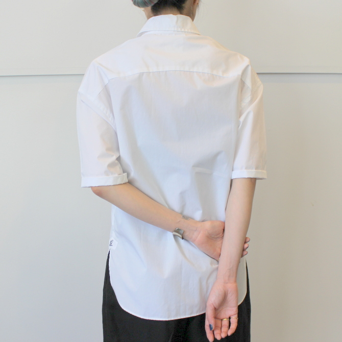MADISONBLUE(マディソンブルー) J.BRADLEY SHIRT(2色展開)_MB999-5718【K】(10)