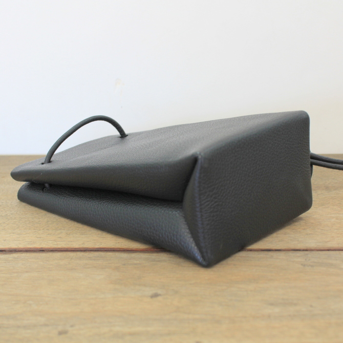 Aeta(アエタ)【20SS】PG LEATHER SHOULDER TOTE XS_PG19【K】(10)