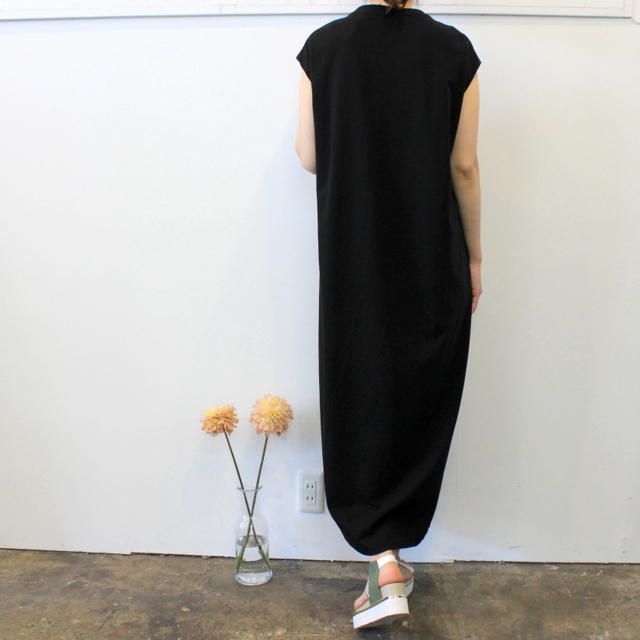 【30% off sale】YLÉVE(イレーヴ) 【20SS】ORGANIC COTTON BIO N/S OP(3色展開)_168-0155551【K】(10)