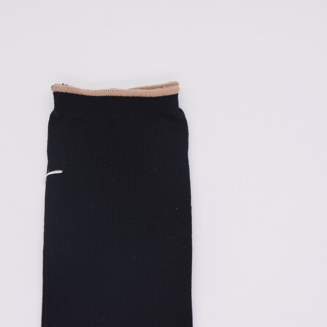 ANTIPAST (アンティパスト)/ EMBROIDERY ON TOE SOCKS (3色展開) (10)