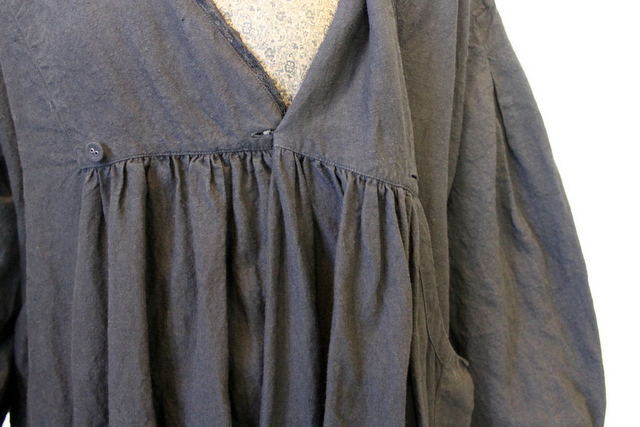 GASA*(ガサ) 【20AW】刺繍のワンピース 25周年記念企画(3色展開)_75201-02111【K】(10)