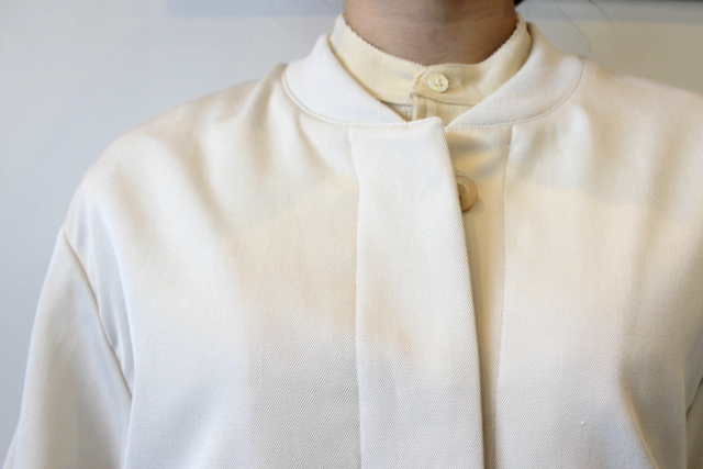 【30% off sale】humoresque(ユーモレスク)【20 AW】Blouson(2色展開)_IA2503【K】(10)