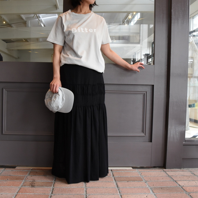 TOUJOURS(トゥジュー)