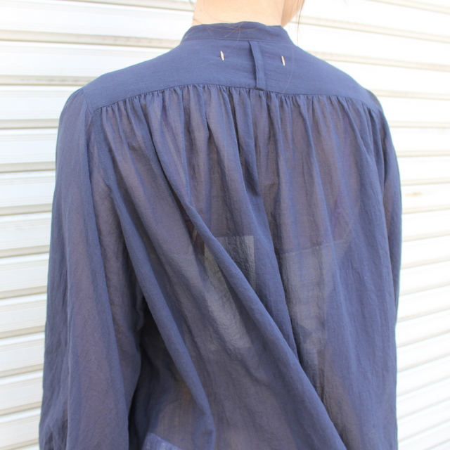 suzuki takayuki(ƒXƒYƒLƒ^ƒJƒ†ƒL) bishop-sleeve blouse(2F“WŠJ)#S221-12(10)