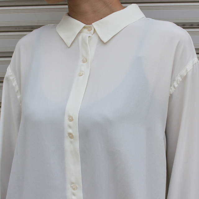 Kristensen DU NORD(NXeZhDmh) / SHIRT#C-351(10)