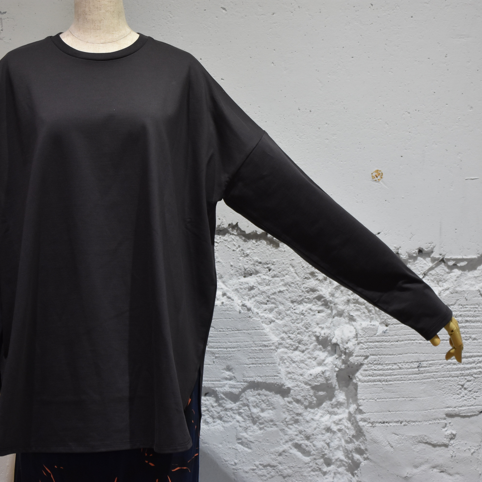 y40% off salezSACRA (TN) / PREMIUM COTTON TOPy3FWJz(10)