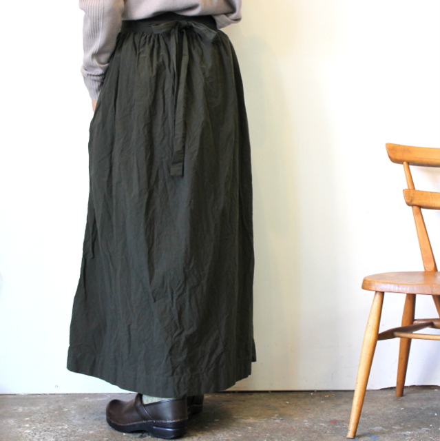 DANIELA GREGIS(_jG OWX) SKIRT#G88KWC2076(10)