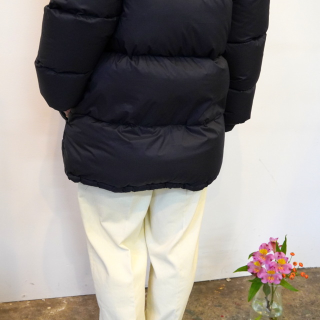 AURALEE(ƒI[ƒ‰ƒŠ[) SUPER LIGHT NYLON RIPSTOP DOWN #A23AB04NL(10)