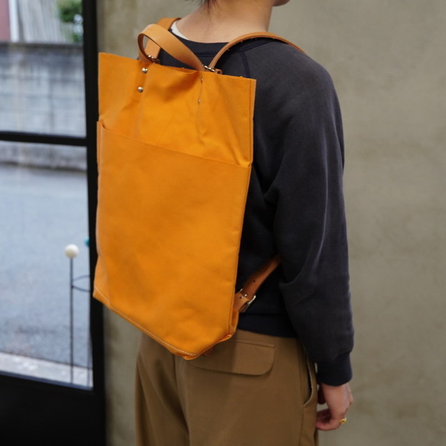 TEMBEA(テンベア) SCHOOL BAG #TMB-1686H(10)