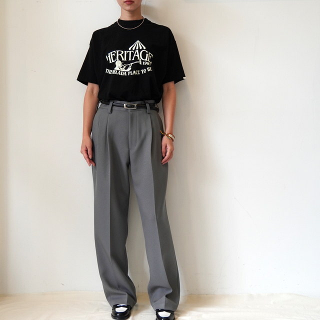 Oblada(オブラダ) ANY PANTS #M2510PT01(10)