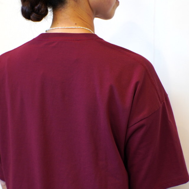TICCA (ティッカ) FIVE START Tシャツ#TBES-473(10)