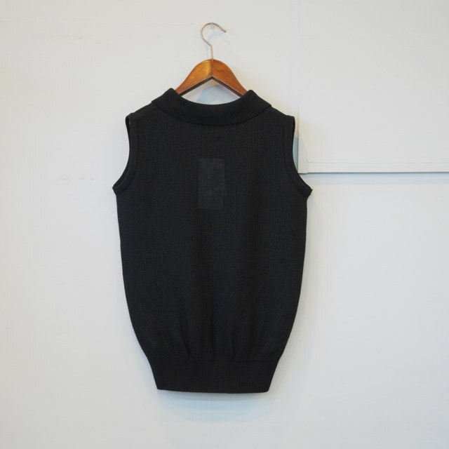 BATONER(バトナー) OX SUMMER KNIT NO SLEEVE SKIPPER#BN-25SL-054(10)