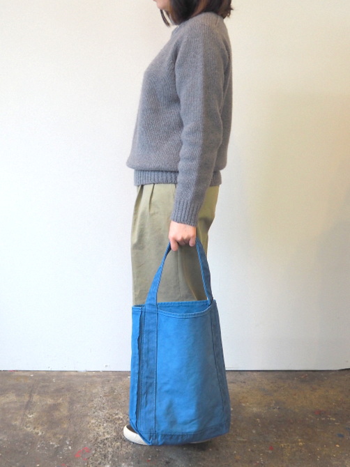 TEMBEA(テンベア)BAGUET TOTE【T】(11)