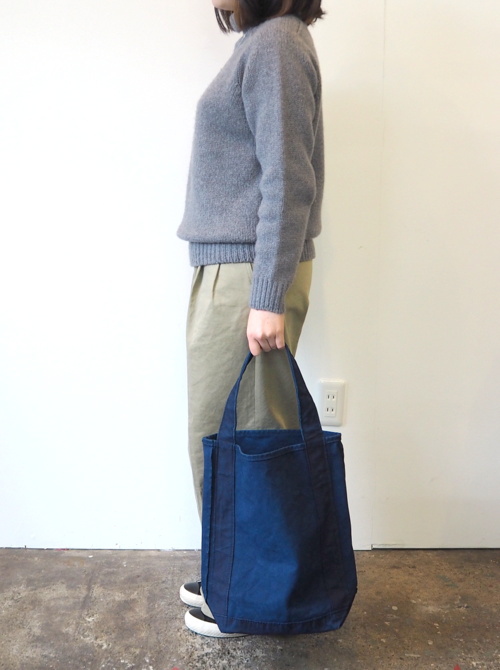 TEMBEA(テンベア)BAGUET TOTE【T】(11)