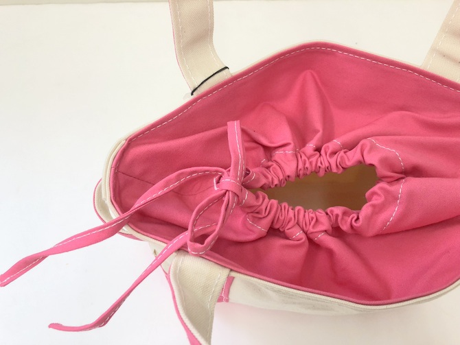 TEMBEA(テンベア)TOTE BAG S(4色展開)【T】(11)