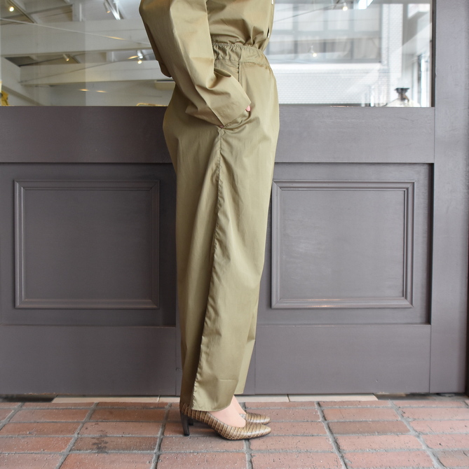 【30% off sale】CristaSeya(クリスタセヤ)/ LIGHT COTTON MOROCCAN PYJAMA PANTS #03DA-C(11)