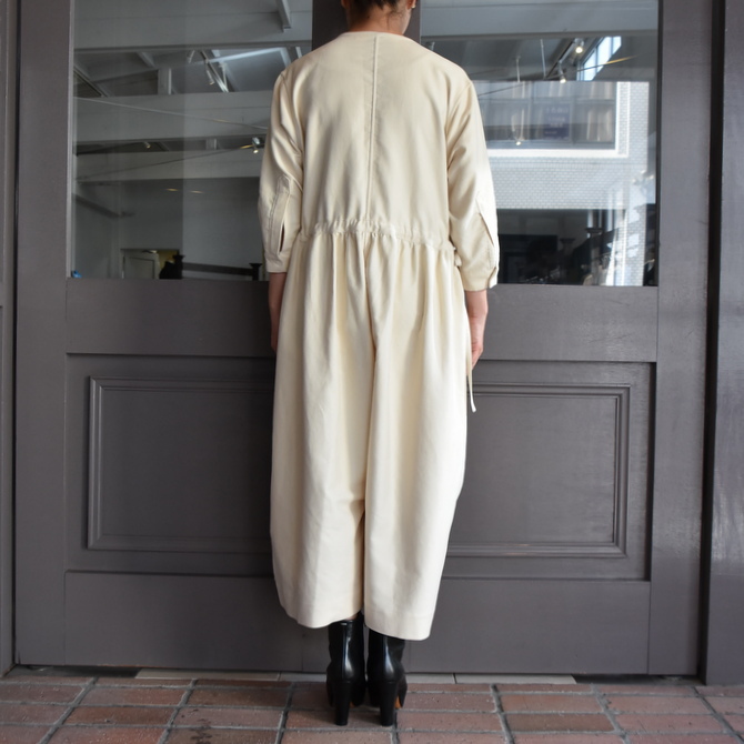 TENNE HANDCRAFTED MODERN(テン ハンドクラフテッドモダン) / WETST STRING ALL-IN-ONE (11)