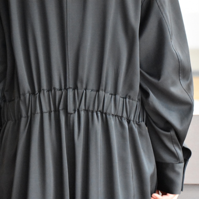 TENNE HANDCRAFTED MODERN(テン ハンドクラフテッドモダン) / LONG SLEEVE ALL-IN-ONE (11)