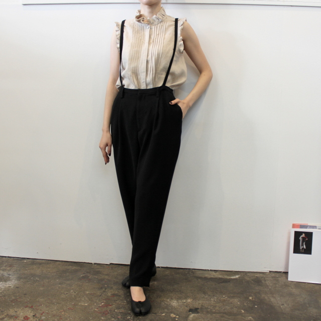 Bilitis dix-sept ans(ƒrƒŠƒeƒBƒXEƒfƒBƒZƒbƒ^ƒ“) Frilled Collar Blouse(2F“WŠJ)_2911-861yKz(11)