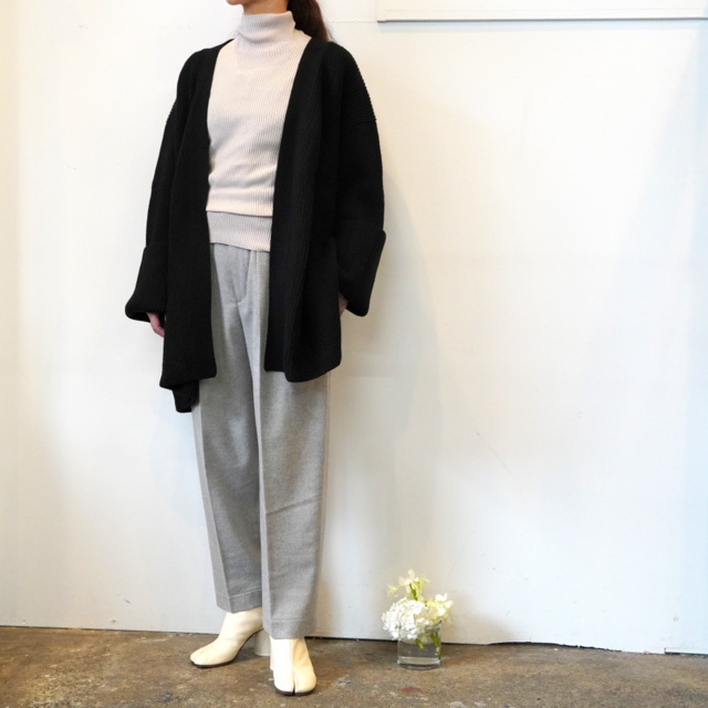 SEEALL (ƒV[ƒI[ƒ‹)EXTRA OVER CARDIGAN#SAU31KJ684(11)