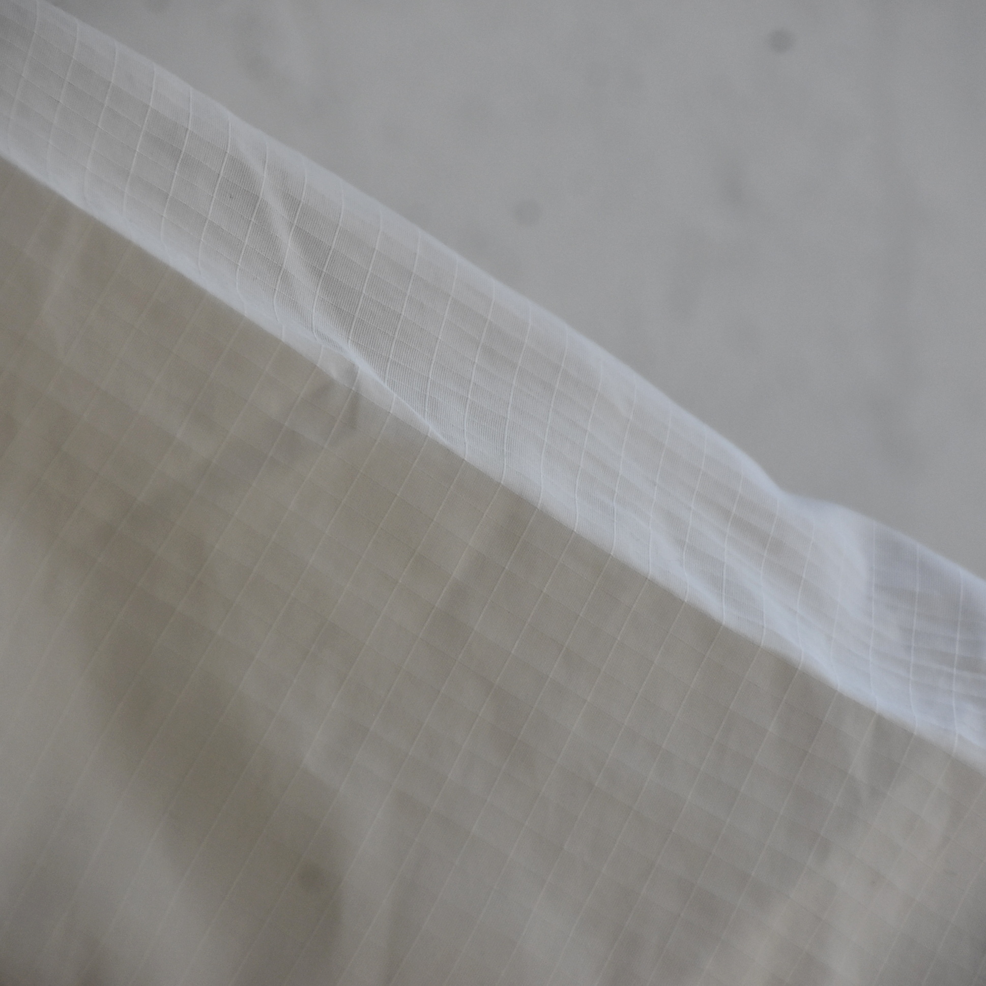 Whiteread (ホワイトリード) / CHANNEL HEM JACKET #WR064S-AA(11)