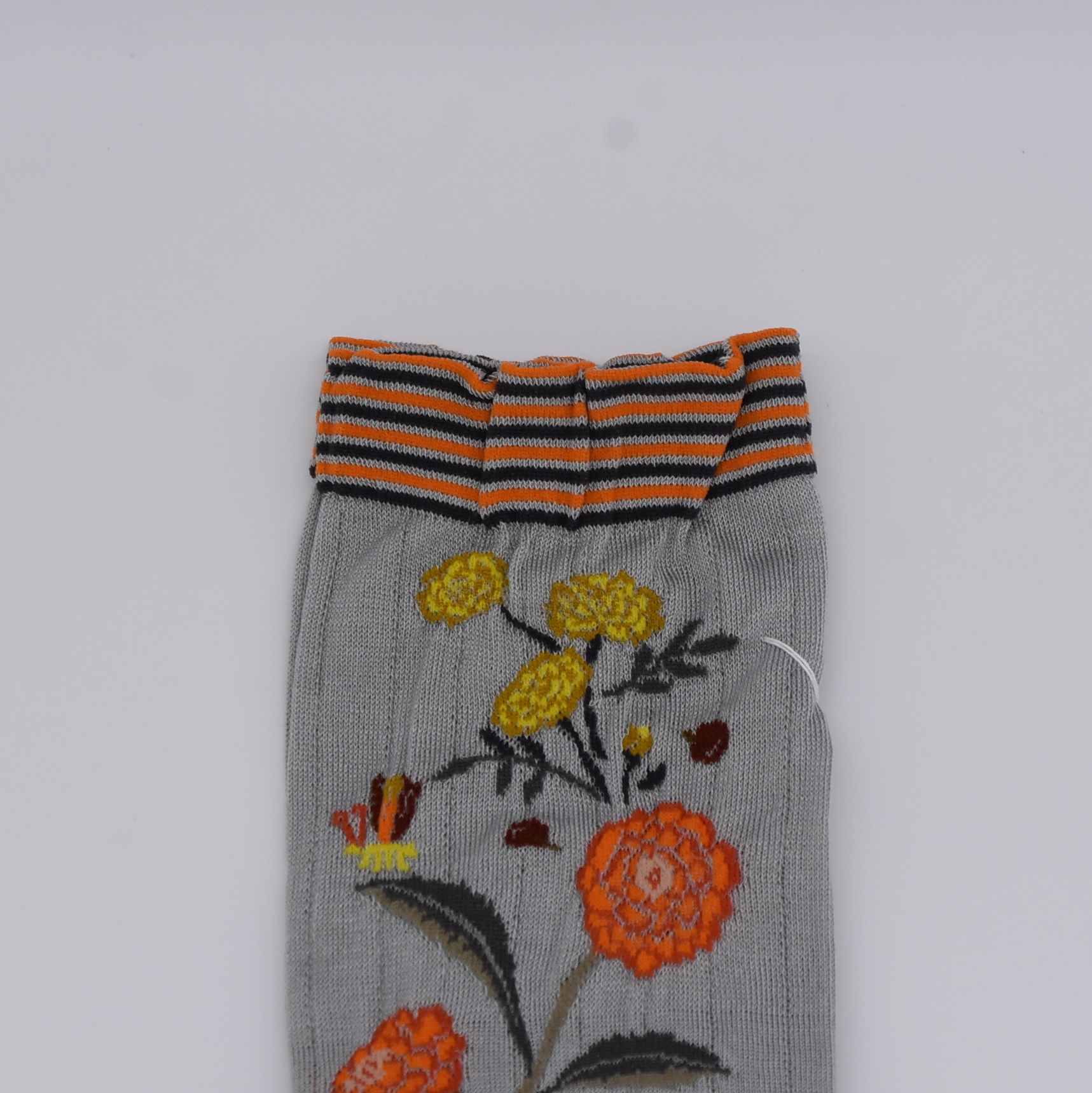 ANTIPAST (アンティパスト) / BOUQUET SOCKS【3色展開】 #AM-802-AA(11)