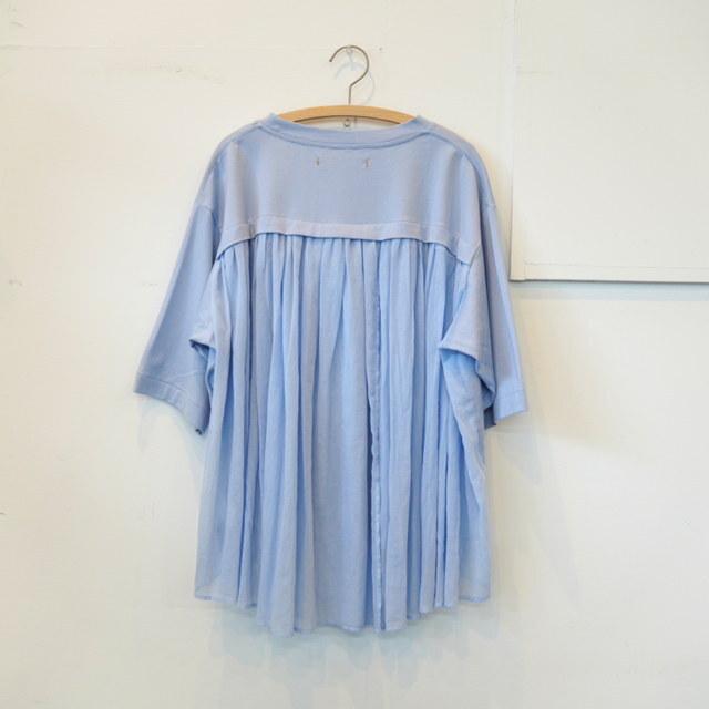 suzuki takayuki(スズキタカユキ) COMBINATION T-SHIRT #S251-33(11)