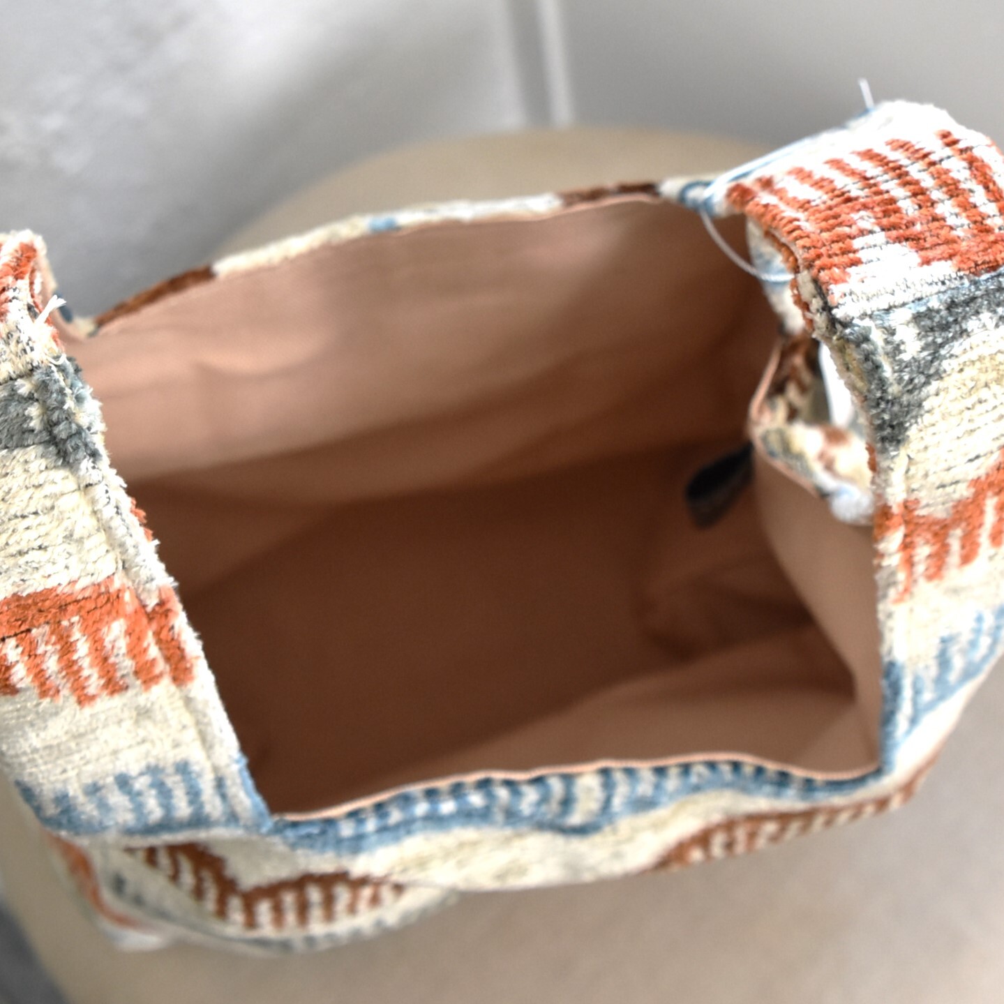 Kilim ARTS(キリムアーツ) / Mini Bag【6色展開】 #FC-11-02(11)